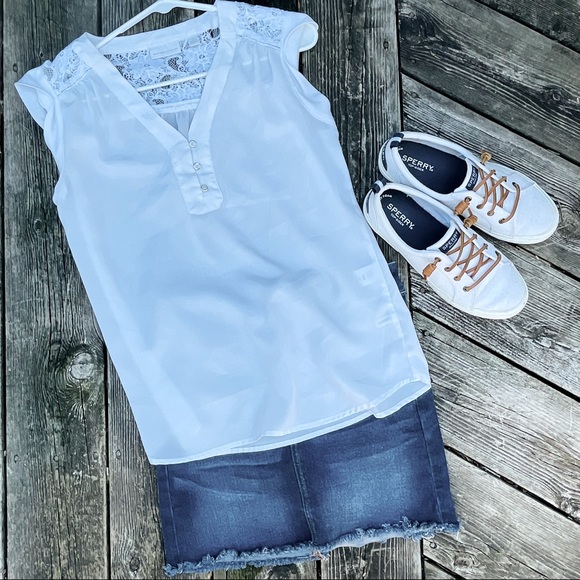 New York & Company Tops - New York & Company Top